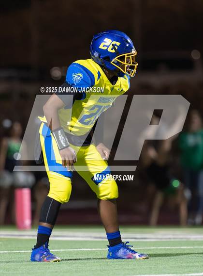 Thumbnail 3 in Democracy Prep Agassi Campus @ Virgin Valley photogallery.