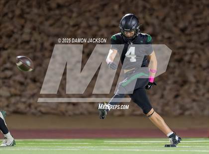 Thumbnail 2 in Democracy Prep Agassi Campus @ Virgin Valley photogallery.