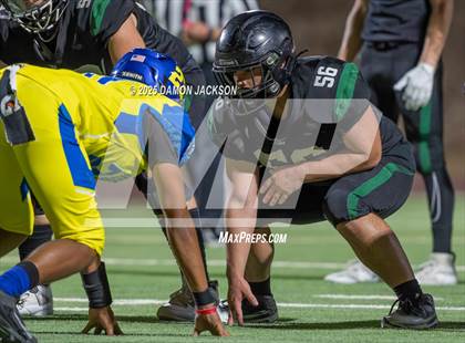 Thumbnail 1 in Democracy Prep Agassi Campus @ Virgin Valley photogallery.