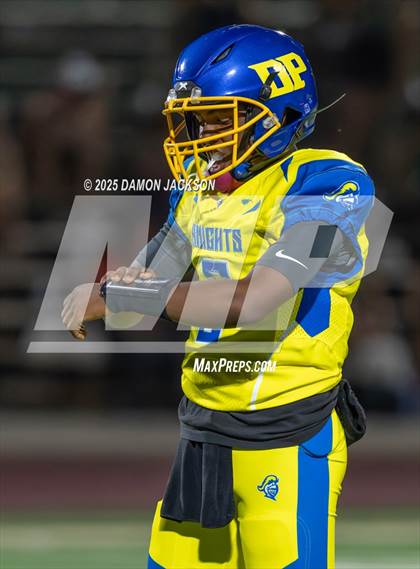 Thumbnail 2 in Democracy Prep Agassi Campus @ Virgin Valley photogallery.