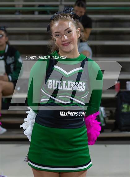 Thumbnail 2 in Democracy Prep Agassi Campus @ Virgin Valley photogallery.