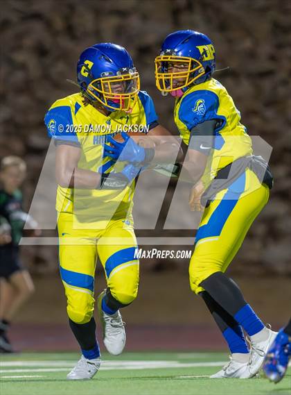 Thumbnail 2 in Democracy Prep Agassi Campus @ Virgin Valley photogallery.