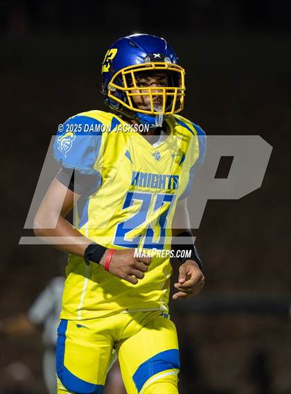 Thumbnail 3 in Democracy Prep Agassi Campus @ Virgin Valley photogallery.