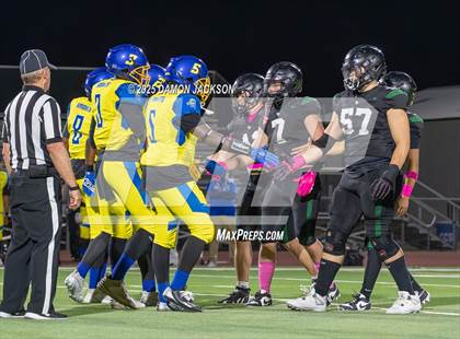 Thumbnail 3 in Democracy Prep Agassi Campus @ Virgin Valley photogallery.