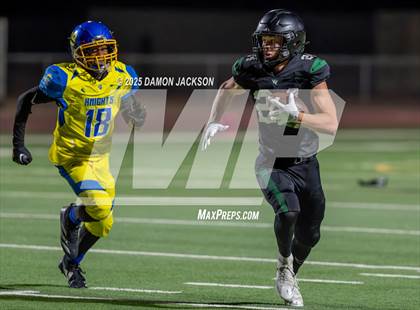 Thumbnail 1 in Democracy Prep Agassi Campus @ Virgin Valley photogallery.