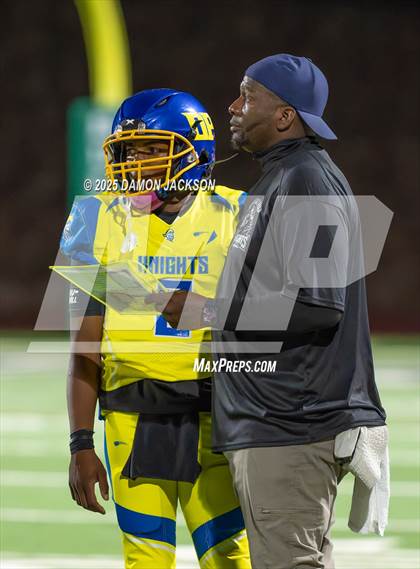 Thumbnail 2 in Democracy Prep Agassi Campus @ Virgin Valley photogallery.