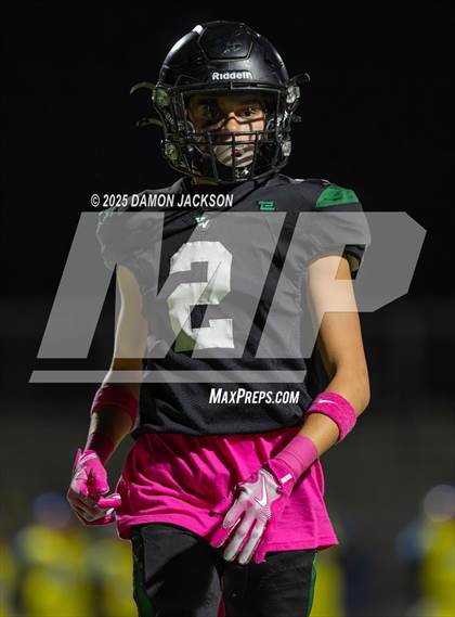 Thumbnail 2 in Democracy Prep Agassi Campus @ Virgin Valley photogallery.