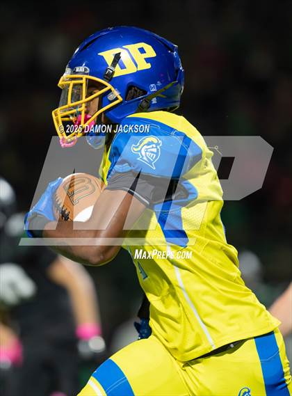 Thumbnail 1 in Democracy Prep Agassi Campus @ Virgin Valley photogallery.