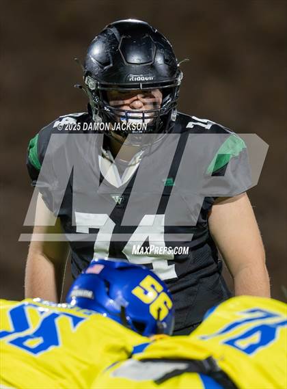 Thumbnail 2 in Democracy Prep Agassi Campus @ Virgin Valley photogallery.