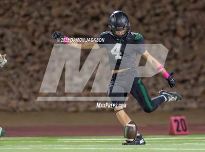 Thumbnail 1 in Democracy Prep Agassi Campus @ Virgin Valley photogallery.