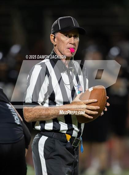 Thumbnail 1 in Democracy Prep Agassi Campus @ Virgin Valley photogallery.