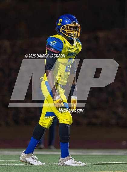 Thumbnail 1 in Democracy Prep Agassi Campus @ Virgin Valley photogallery.