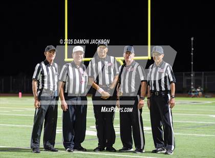 Thumbnail 1 in Democracy Prep Agassi Campus @ Virgin Valley photogallery.