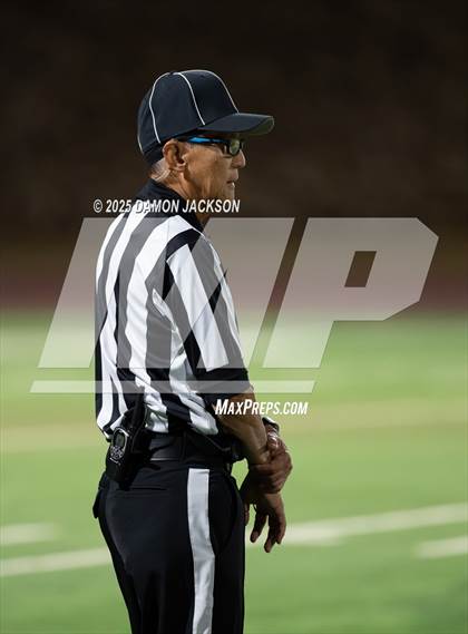 Thumbnail 1 in Democracy Prep Agassi Campus @ Virgin Valley photogallery.