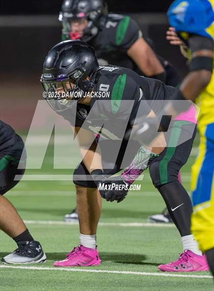 Thumbnail 3 in Democracy Prep Agassi Campus @ Virgin Valley photogallery.