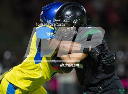 Thumbnail 3 in Democracy Prep Agassi Campus @ Virgin Valley photogallery.