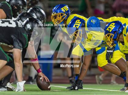 Thumbnail 1 in Democracy Prep Agassi Campus @ Virgin Valley photogallery.