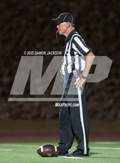 Thumbnail 3 in Democracy Prep Agassi Campus @ Virgin Valley photogallery.