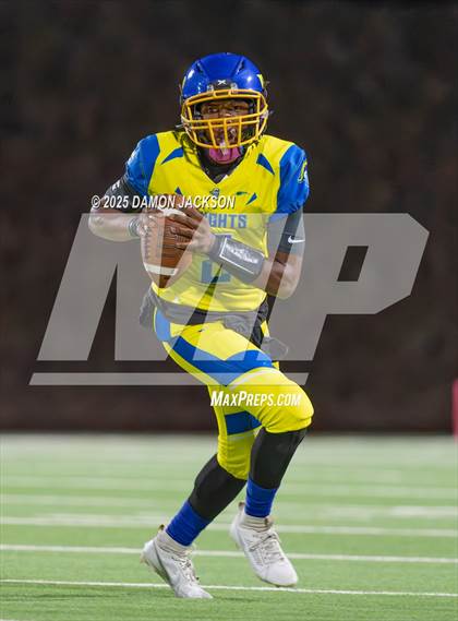 Thumbnail 3 in Democracy Prep Agassi Campus @ Virgin Valley photogallery.