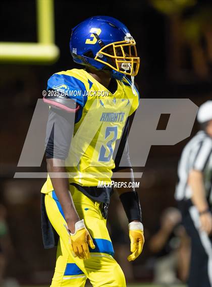 Thumbnail 3 in Democracy Prep Agassi Campus @ Virgin Valley photogallery.