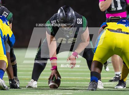 Thumbnail 2 in Democracy Prep Agassi Campus @ Virgin Valley photogallery.