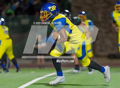 Thumbnail 2 in Democracy Prep Agassi Campus @ Virgin Valley photogallery.