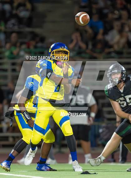 Thumbnail 1 in Democracy Prep Agassi Campus @ Virgin Valley photogallery.