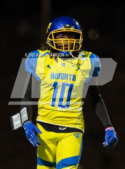 Thumbnail 1 in Democracy Prep Agassi Campus @ Virgin Valley photogallery.