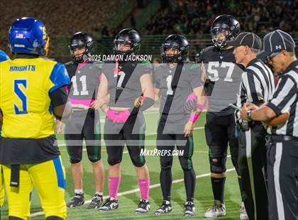 Thumbnail 3 in Democracy Prep Agassi Campus @ Virgin Valley photogallery.