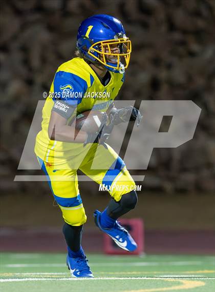 Thumbnail 3 in Democracy Prep Agassi Campus @ Virgin Valley photogallery.