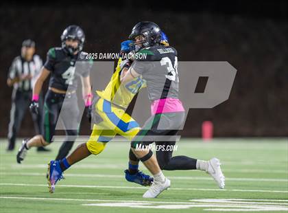 Thumbnail 3 in Democracy Prep Agassi Campus @ Virgin Valley photogallery.