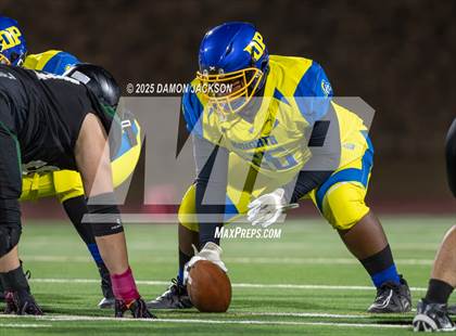 Thumbnail 1 in Democracy Prep Agassi Campus @ Virgin Valley photogallery.