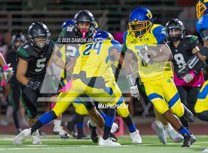 Thumbnail 3 in Democracy Prep Agassi Campus @ Virgin Valley photogallery.