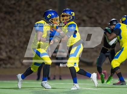 Thumbnail 1 in Democracy Prep Agassi Campus @ Virgin Valley photogallery.