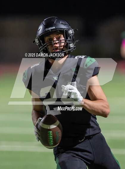 Thumbnail 2 in Democracy Prep Agassi Campus @ Virgin Valley photogallery.