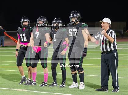 Thumbnail 2 in Democracy Prep Agassi Campus @ Virgin Valley photogallery.