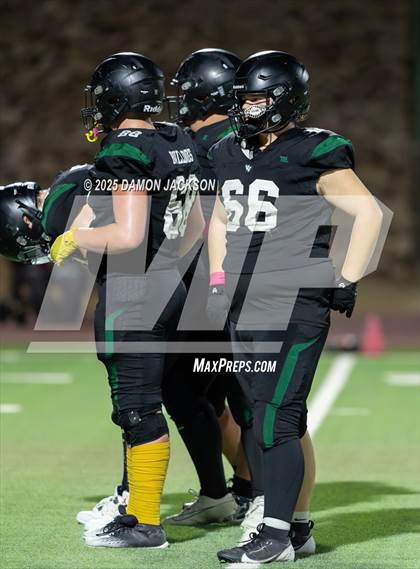 Thumbnail 3 in Democracy Prep Agassi Campus @ Virgin Valley photogallery.