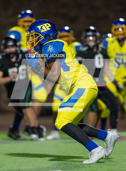 Thumbnail 1 in Democracy Prep Agassi Campus @ Virgin Valley photogallery.