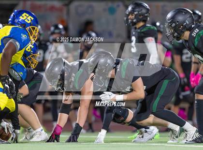 Thumbnail 1 in Democracy Prep Agassi Campus @ Virgin Valley photogallery.