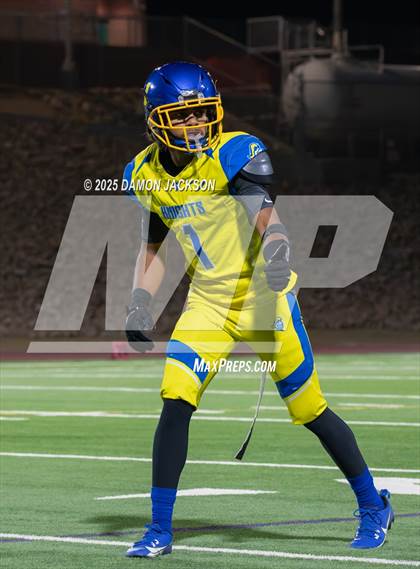 Thumbnail 3 in Democracy Prep Agassi Campus @ Virgin Valley photogallery.