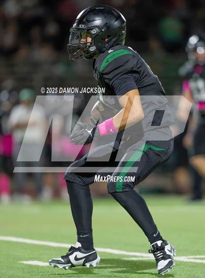 Thumbnail 2 in Democracy Prep Agassi Campus @ Virgin Valley photogallery.