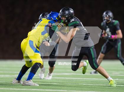 Thumbnail 2 in Democracy Prep Agassi Campus @ Virgin Valley photogallery.