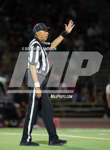 Thumbnail 2 in Democracy Prep Agassi Campus @ Virgin Valley photogallery.