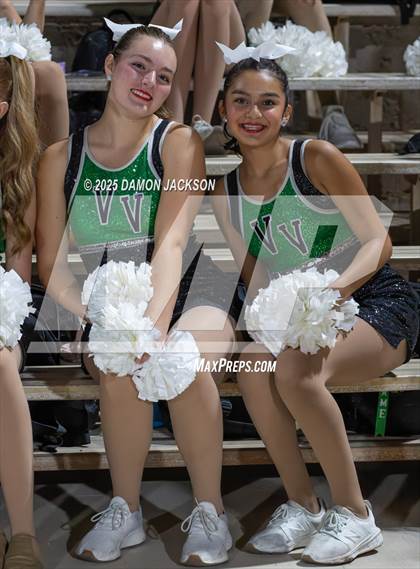 Thumbnail 1 in Democracy Prep Agassi Campus @ Virgin Valley photogallery.