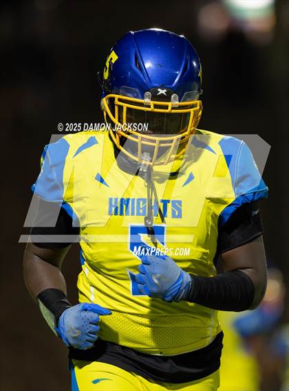 Thumbnail 3 in Democracy Prep Agassi Campus @ Virgin Valley photogallery.