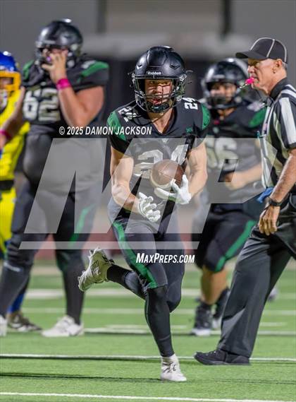 Thumbnail 2 in Democracy Prep Agassi Campus @ Virgin Valley photogallery.