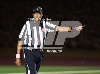 Thumbnail 2 in Democracy Prep Agassi Campus @ Virgin Valley photogallery.