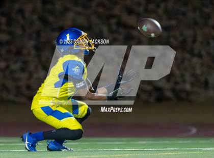 Thumbnail 2 in Democracy Prep Agassi Campus @ Virgin Valley photogallery.