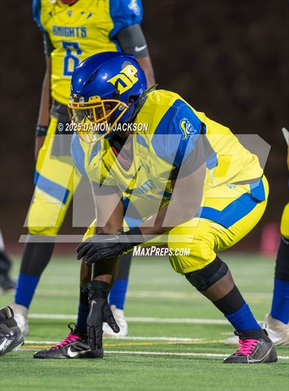 Thumbnail 3 in Democracy Prep Agassi Campus @ Virgin Valley photogallery.