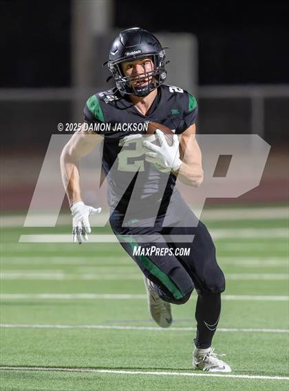 Thumbnail 3 in Democracy Prep Agassi Campus @ Virgin Valley photogallery.